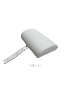 Ersatz-Kopfkissen für Kosmetikliegen – weiß