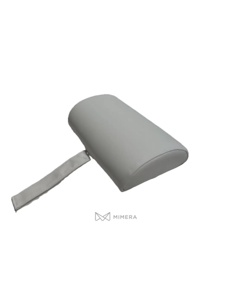 Ersatz-Kopfkissen für Kosmetikliegen – hellgrau