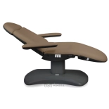 Kosmetikliege elektrisch ROCO E4 BLACK - schwarz, hellbraun