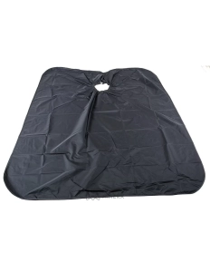 Friseurumhang wasserdicht 146x128 cm