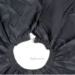 Friseurumhang wasserdicht 146x128 cm