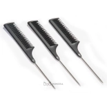 Nadelstielkamm 500 Carbon