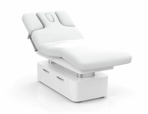 Elektrische SPA-Liege Silverfox VERA PLUS E4 – mit Heizfunktion