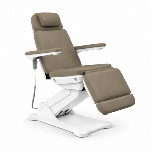 Elektrische Kosmetikliege Silverfox LAPIS E4 - taupe