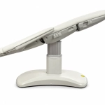 Elektrische Kosmetikliege Silverfox ROCO E4 - weiß