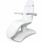 Elektrische Kosmetikliege Silverfox ROCO E4 - weiß