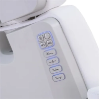 Elektrische Behandlungsliege Silverfox COMFA E4