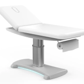 Elektrische SPA-Liege Silverfox LINA E2
