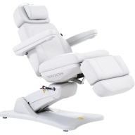 Kosmetikliege elektrisch RAMON E4 - drehbar mit der Heizung