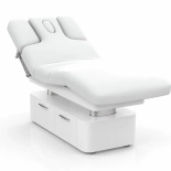 Elektrische SPA-Liege Silverfox VERA PLUS E4 – mit Heizfunktion