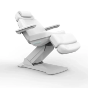 Elektrische Behandlungsliege Silverfox COMFA E4