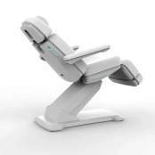 Elektrische Behandlungsliege Silverfox COMFA E4