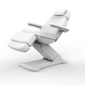 Elektrische Behandlungsliege Silverfox COMFA E4