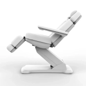 Elektrische Behandlungsliege Silverfox COMFA E4