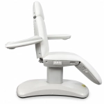 Elektrische Kosmetikliege Silverfox ROCO E4 - weiß