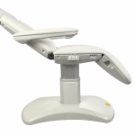 Elektrische Kosmetikliege Silverfox ROCO E4 - weiß