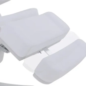 Elektrische Behandlungsliege Silverfox COMFA E4