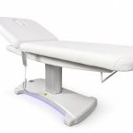 Elektrische SPA-Liege Silverfox LINA E2