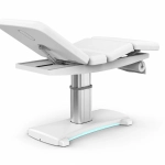 Elektrische SPA-Liege Silverfox LINA E3
