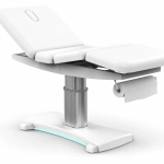 Elektrische SPA-Liege Silverfox LINA E3