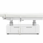 Elektrische SPA-Liege Silverfox VERA PLUS E4 – mit Heizfunktion