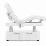 Elektrische SPA-Liege Silverfox VERA PLUS E4 – mit Heizfunktion