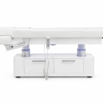 Elektrische SPA-Liege Silverfox VERA PLUS E4 – mit Heizfunktion