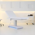 Elektrische SPA-Liege Silverfox LINA E2