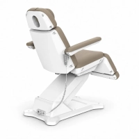 Elektrische Kosmetikliege Silverfox LAPIS E4 - taupe