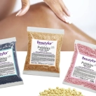 Enthaarungswachs Beautyfor Pebbles Azulene Cream 1000 g