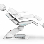 Elektrische Kosmetikliege Silverfox RAMON ELITE E4 – drehbar, mit Heizfunktion