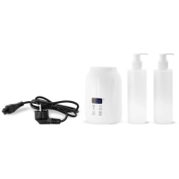 Digitaler Massageölwärmer – 2 × 250 ml