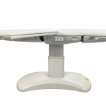 Elektrische Kosmetikliege Silverfox ROCO E4 - weiß