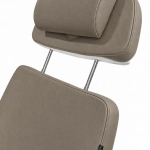 Elektrische Kosmetikliege Silverfox LAPIS E4 - taupe