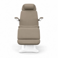 Elektrische Kosmetikliege Silverfox LAPIS E4 - taupe