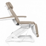 Elektrische Kosmetikliege Silverfox LAPIS E4 - taupe