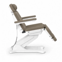 Elektrische Kosmetikliege Silverfox LAPIS E4 - taupe