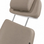 Elektrische Kosmetikliege Silverfox LAPIS E4 - taupe