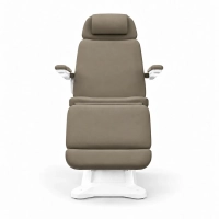 Elektrische Kosmetikliege Silverfox LAPIS E4 - taupe