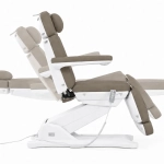 Elektrische Kosmetikliege Silverfox LAPIS E4 - taupe