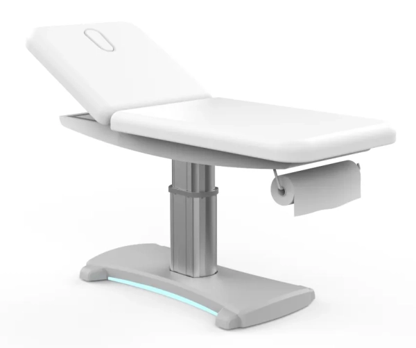 Elektrische SPA-Liege Silverfox LINA E2