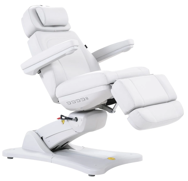 Kosmetikliege elektrisch RAMON E4 - drehbar mit der Heizung