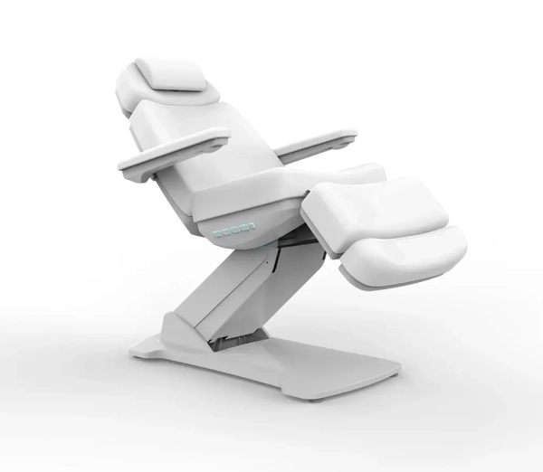 Elektrische Behandlungsliege Silverfox COMFA E4