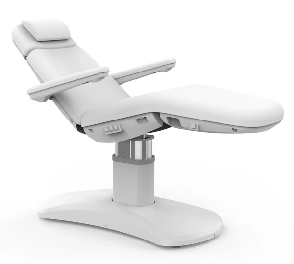 Kosmetikliege elektrisch ROCO MAX E4